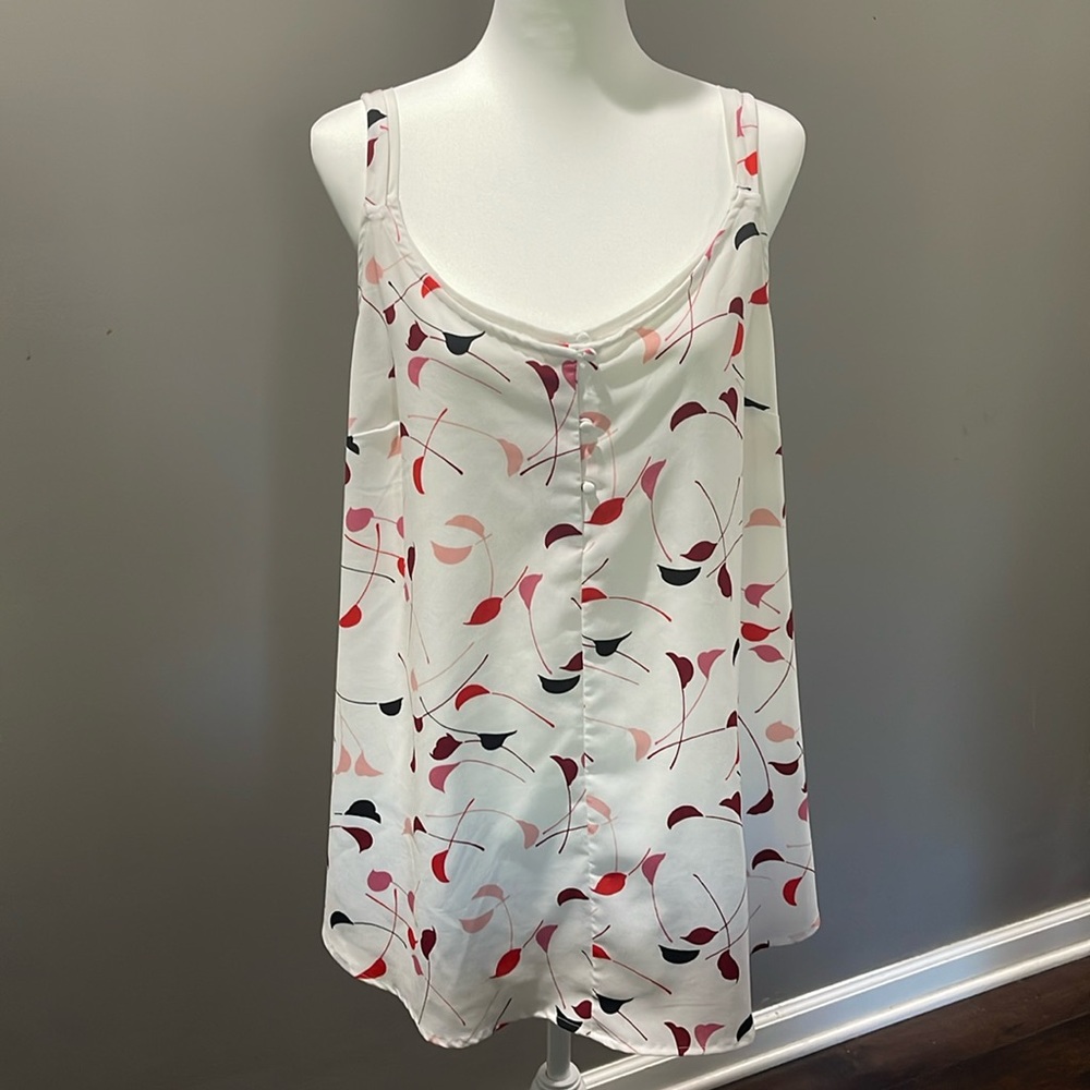 Tank/Camisole